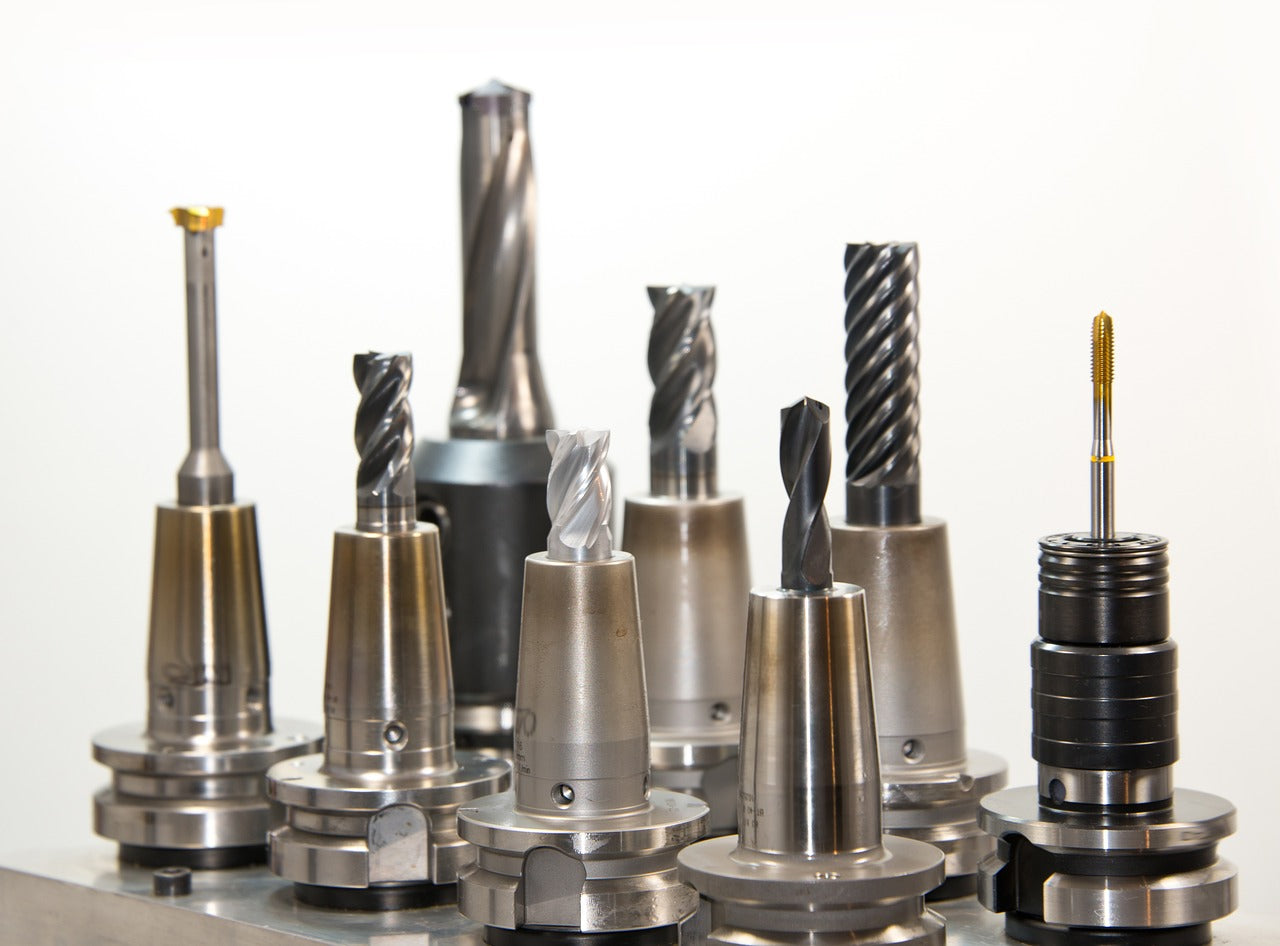 CNC Router Bit Guide: What You Need to Know in 2022